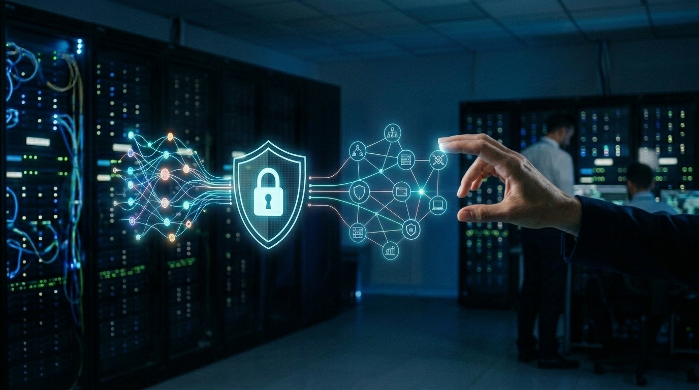 Stratégie & Intégration SI