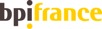 Logo de Bpifrance