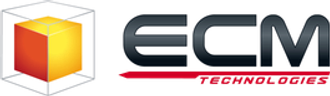 Logo de ECM Technologies
