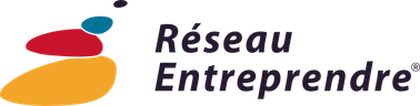 Logo de Réseau Entreprendre
